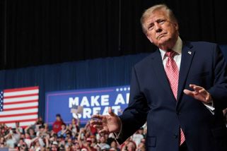 Trumpova vláda podala žalobu pro případ, že na Aljašce nevyhraje republikán - Seznam Zprávy